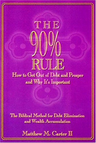 The 90% Rule
