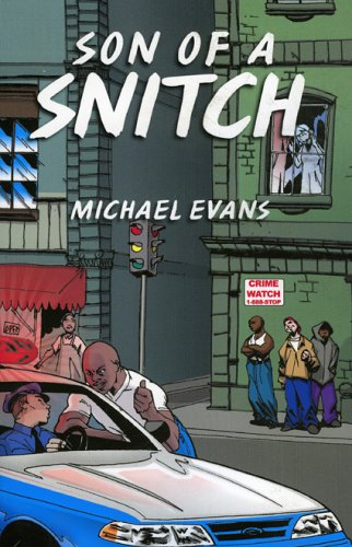 Son of a Snitch