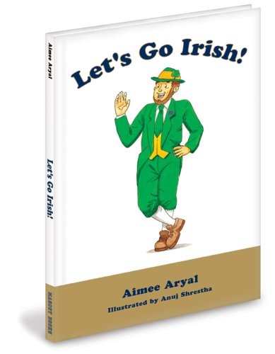Let's Go Irish!