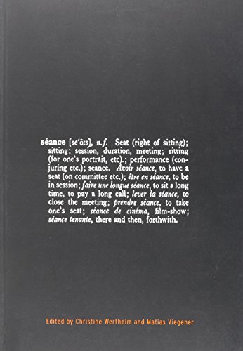 Seance