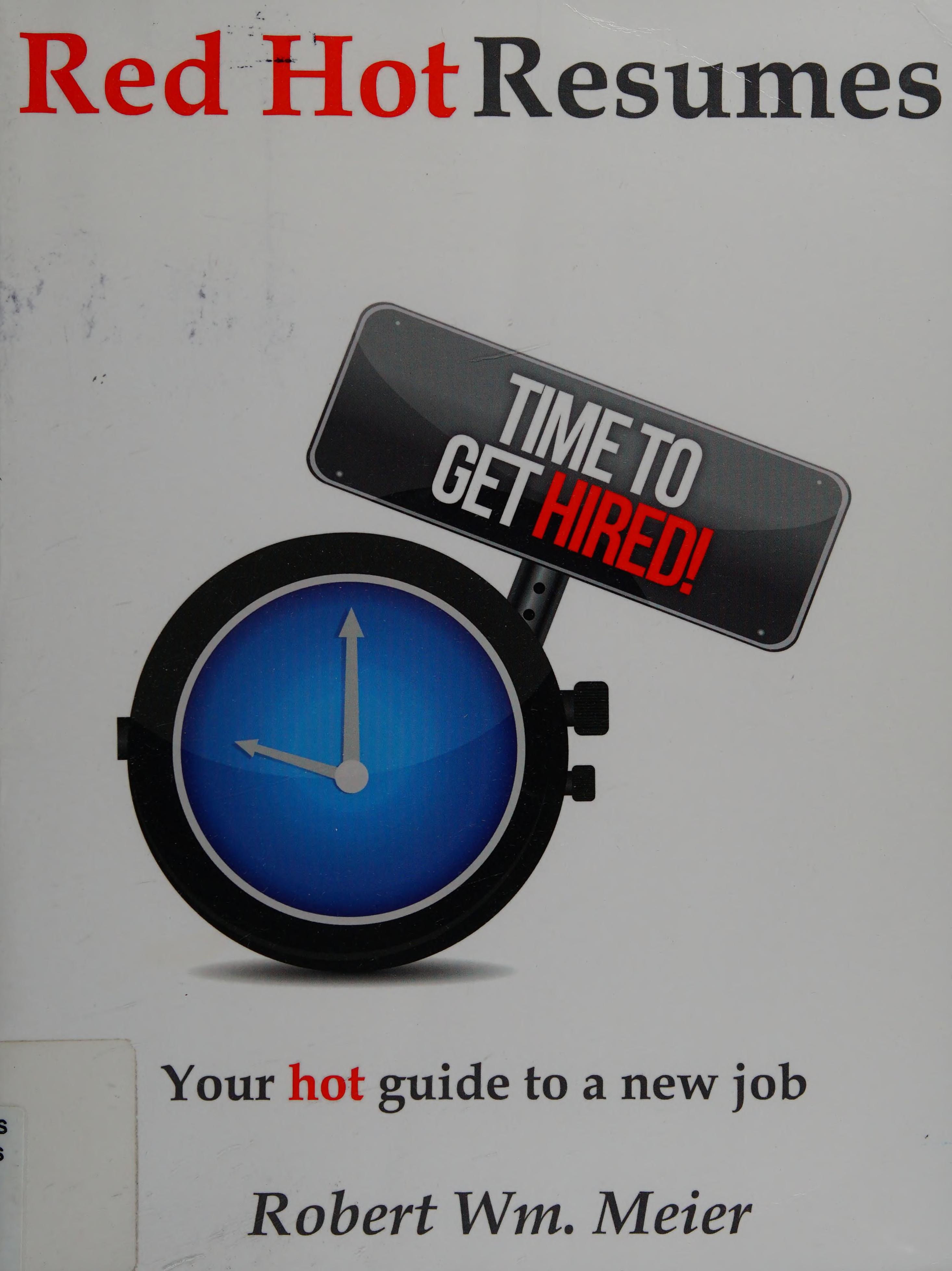 Red Hot Resumes