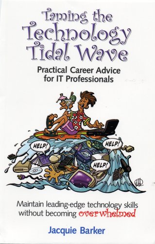 Taming the Technology Tidal Wave