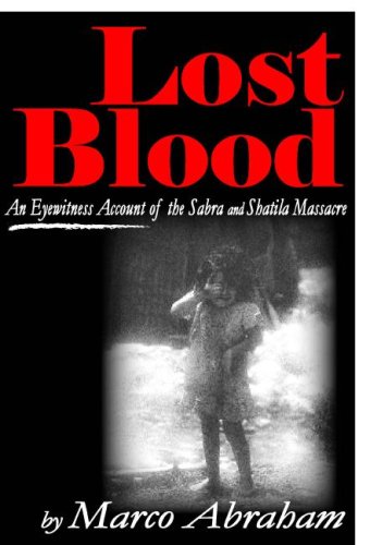 Lost Blood