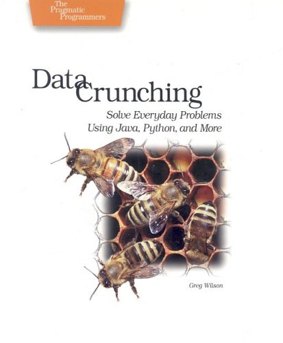Data Crunching