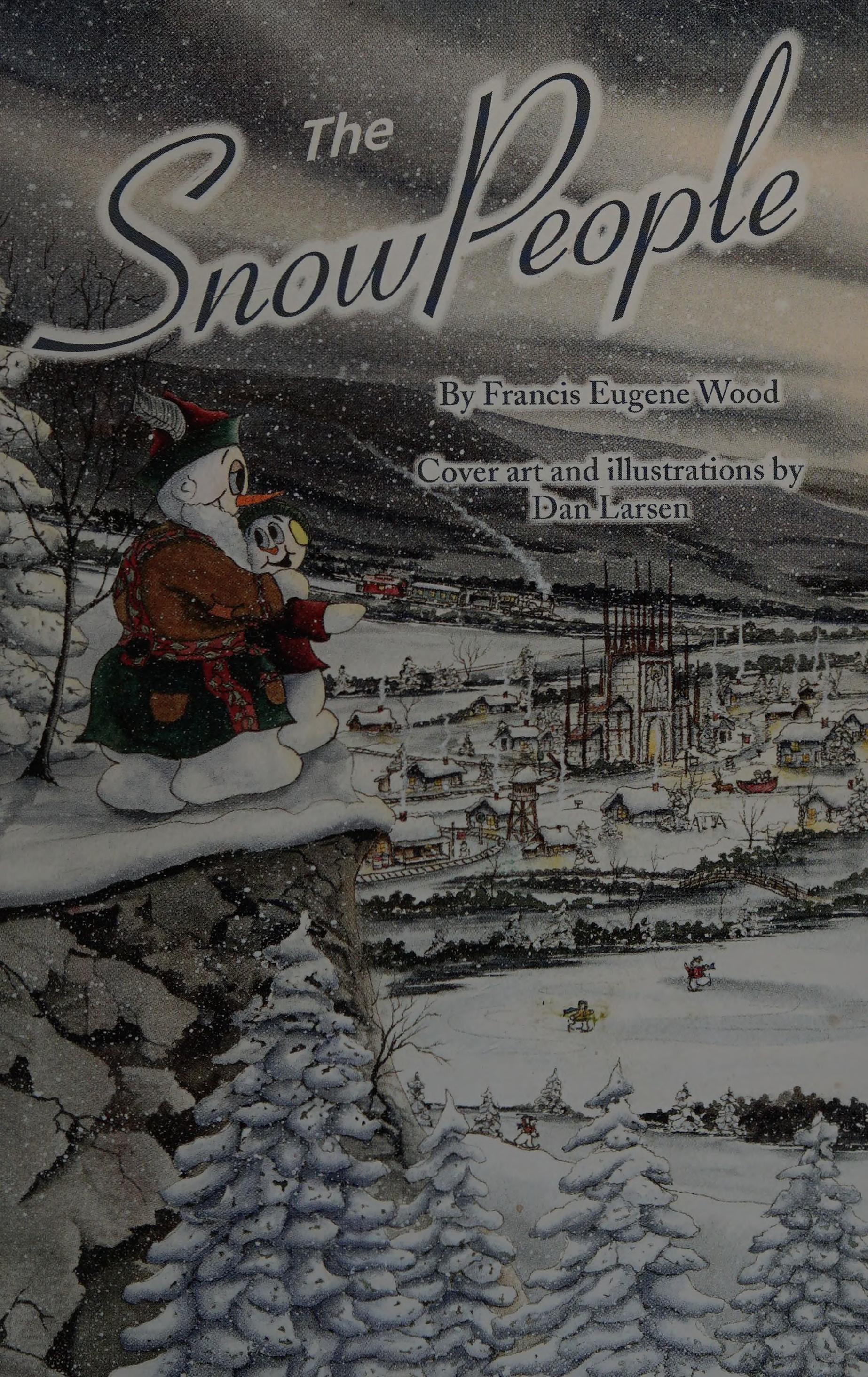 The Snow People