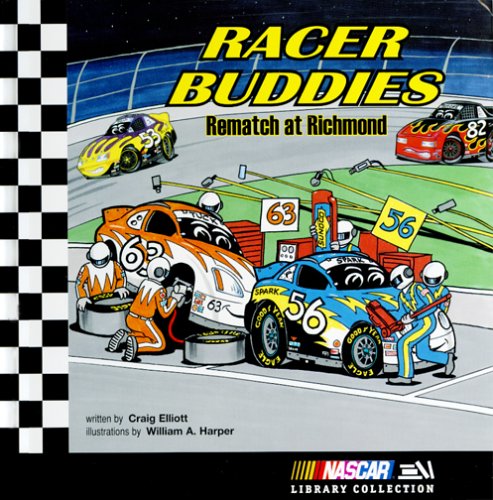 Racer Buddies