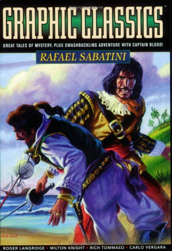 Graphic Classics Volume 13