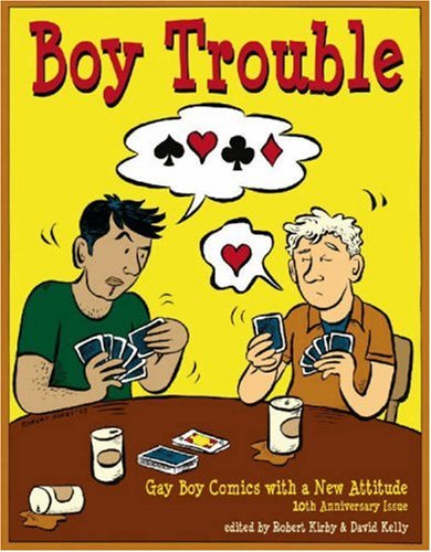 Boy Trouble