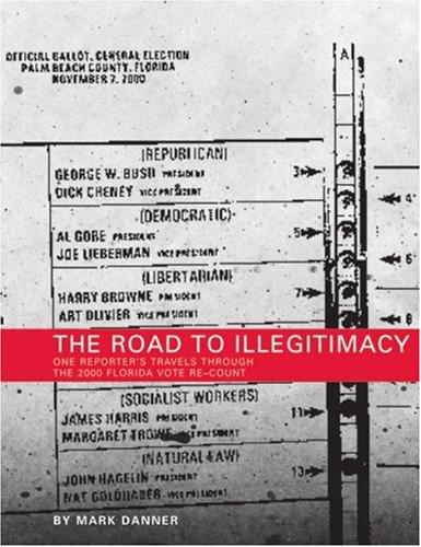 The Road to Illegitimacy