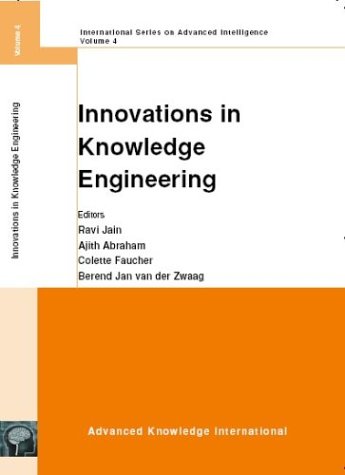 Innovations in Knowledge Engineering