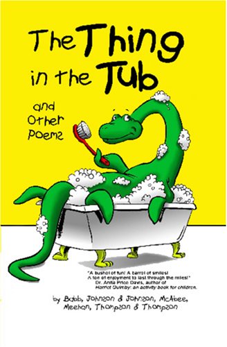 The Thing in the Tub and Other Poems