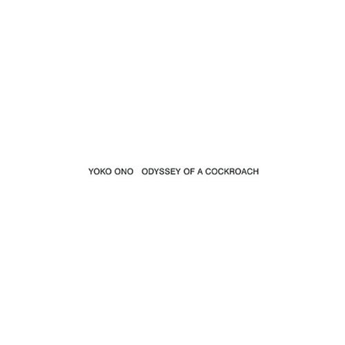 Odyssey of a Cockroach