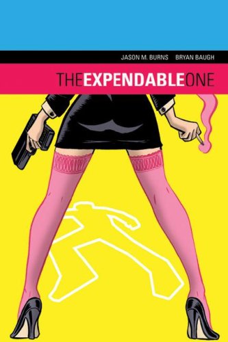 The Expendable One Volume 1