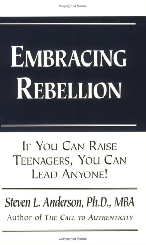 Embracing Rebellion
