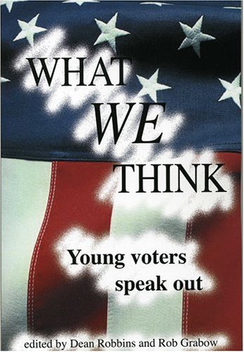 What We Think