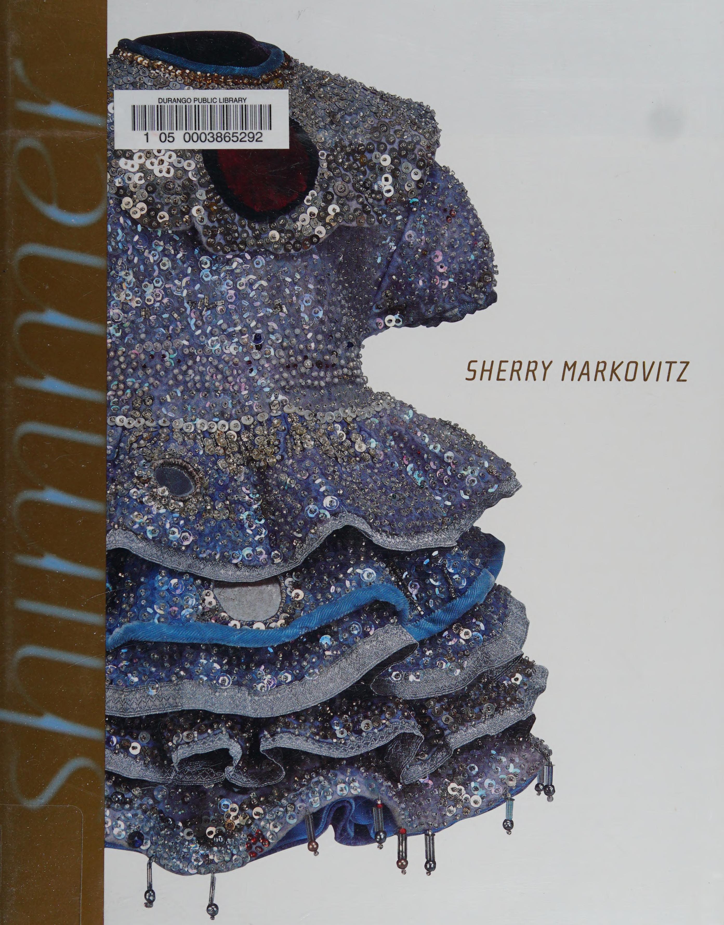 Sherry Markovitz