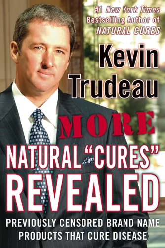 More Natural “Cures” Revealed