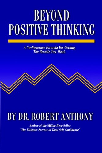 Beyond Positive Thinking