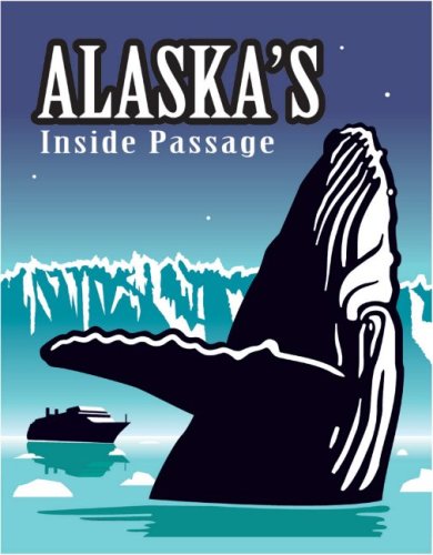 Alaska'S Inside Passage