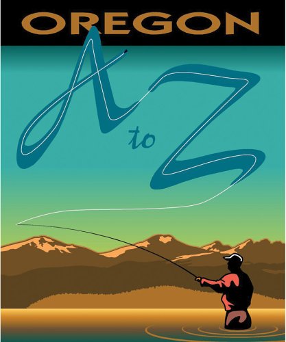 Oregon a to Z