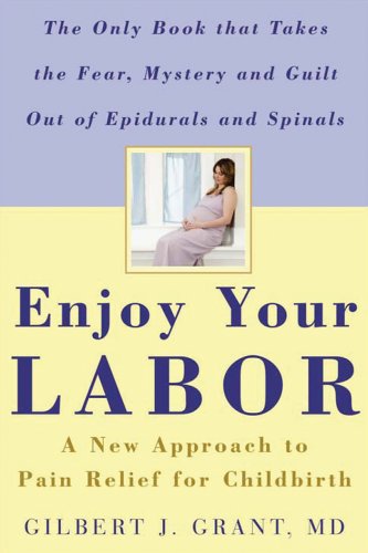 Enjoy Your Labor