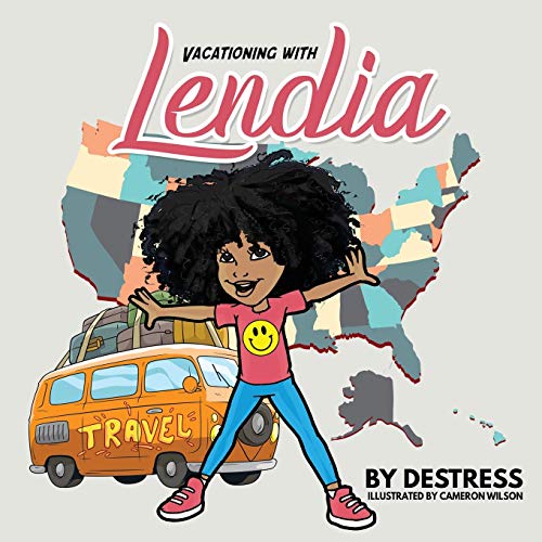 Vacationing with LEndia