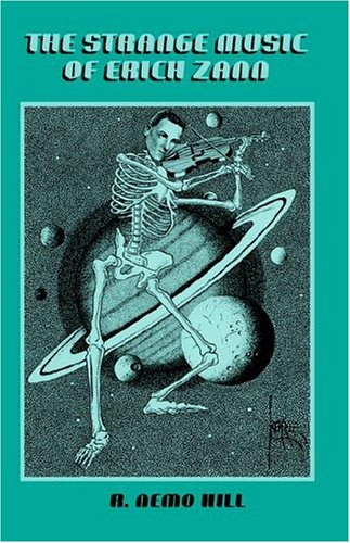 The Strange Music Of Erich Zann