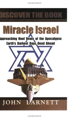 Miracle Israel