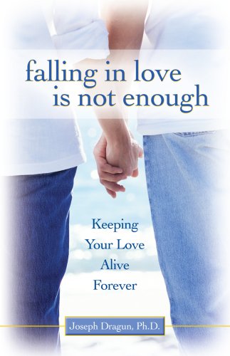 Falling in Love Is Not Enough