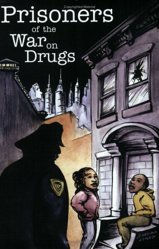 Prisoners Of The War On Drugs