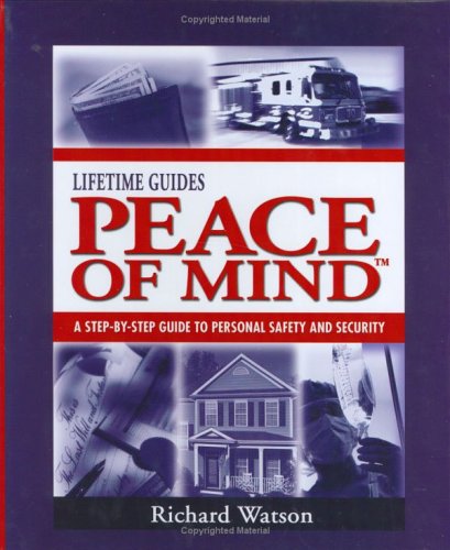 Peace of Mind