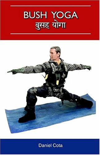 Bush Yoga