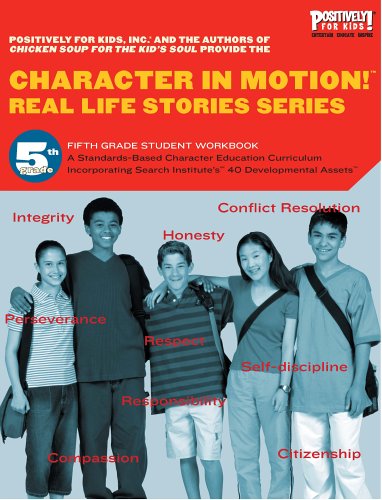 Character In Motion!