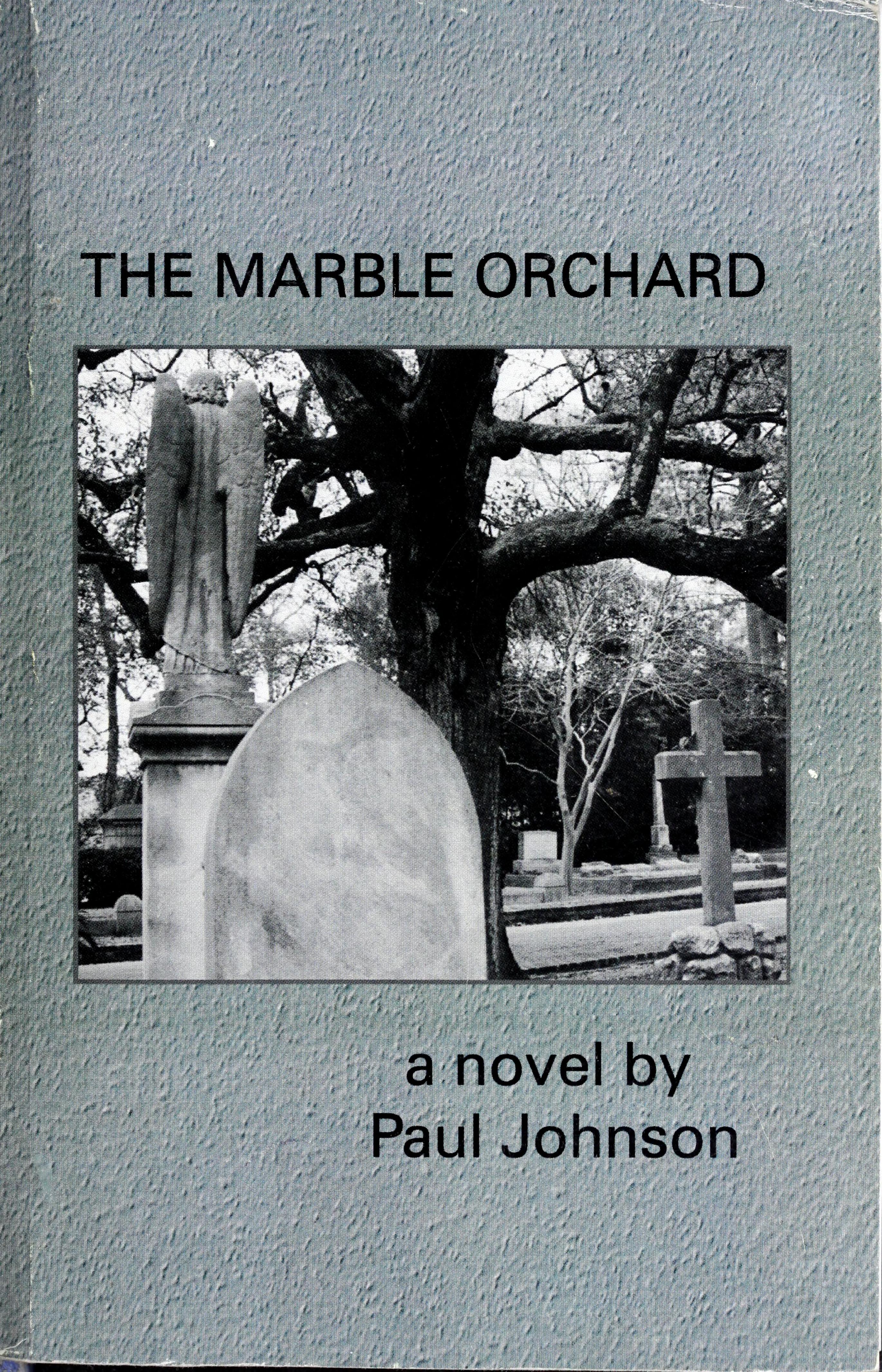 Marble Orchard