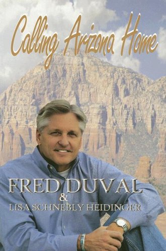 Calling Arizona Home