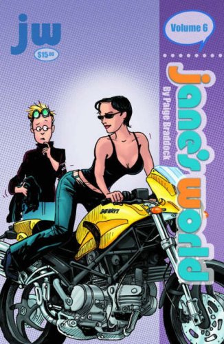 Jane s World Volume 6 Jane s World