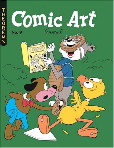 Comic Art 9