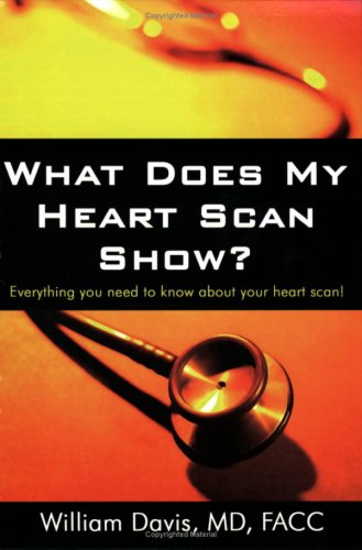 What Does My Heart Scan Show?