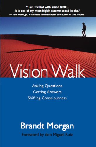 Vision Walk