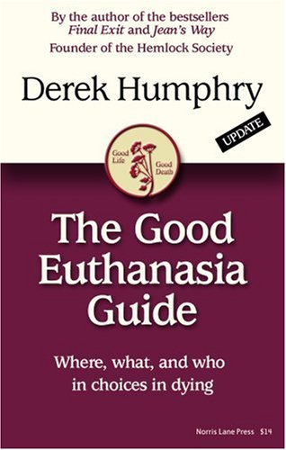 The Good Euthanasia Guide