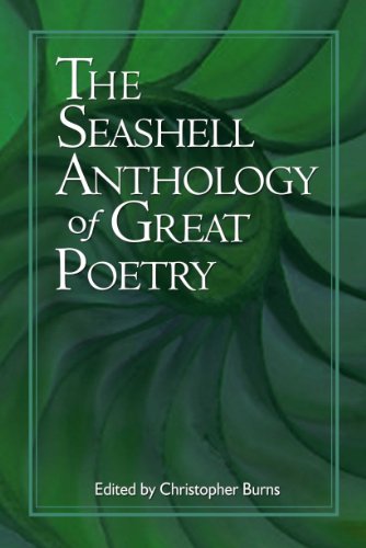 The Seashell Anthology of Great Poetry