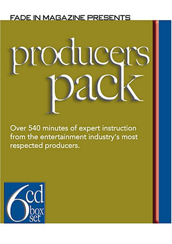 Producers Pack