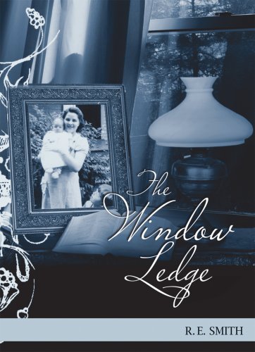The Window Ledge