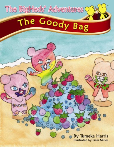 The Bigheds' Adventures: The Goody Bag