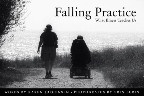 Falling Practice