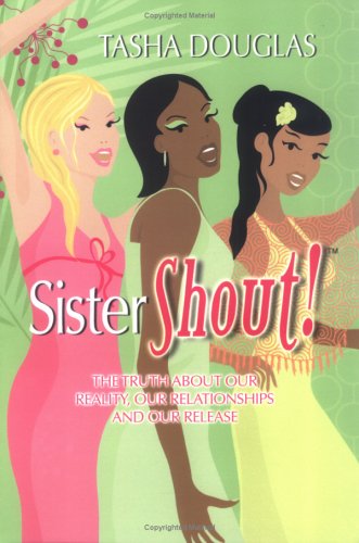 Sistershout!