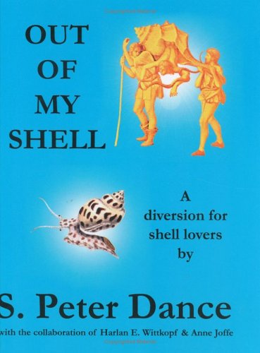 Out of My Shell
