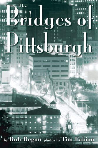 Bridges Of Pittsburgh