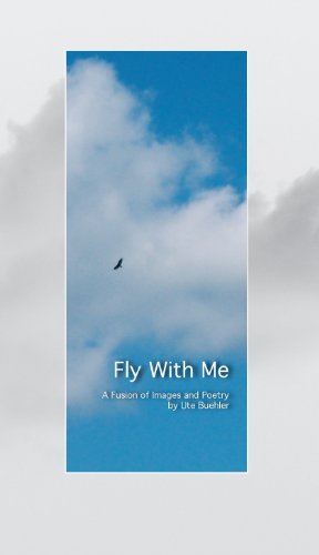 Fly with Me, Cloth Hardcover