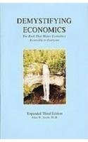 Demystifying Economics, the Book That Makes Economics Accessible to Everyone